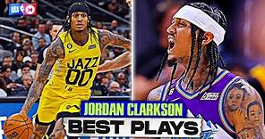 Jordan Clarkson 🔥 BEST HIGHLIGHTS 🔥 22-23 Season