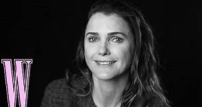 Keri Russell on Following ‘The Americans’ With ‘The Diplomat’ | W Magazine