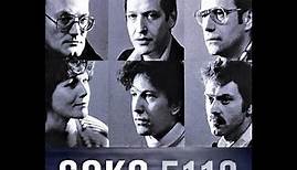 SOKO 5113 (70er Folgen) 11-18 ,,Ein Feiner Herr wird Erpreßt 1978