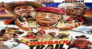 The Comeback Trail Trailer in english Comedy 2021 see FilmTube