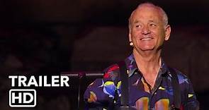 New Worlds: The Cradle of Civilization (2021) - Bill Murray - HD Trailer - English Subtitles