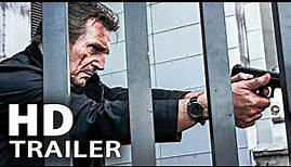 BLACKLIGHT Trailer (2022) Liam Neeson