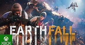 Earthfall | Launch Trailer