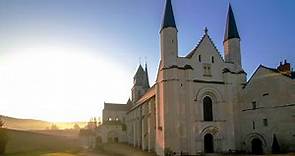 Patrimoine : à la découverte de l'Abbaye de Fontevraud