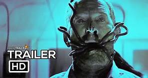 AWAIT FURTHER INSTRUCTIONS Official Trailer (2018) Horror Movie HD