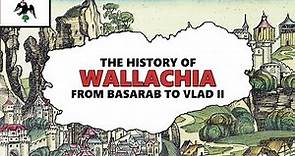A Principality vs the World | Wallachia