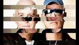 Pet Shop Boys - Alternative (full album)
