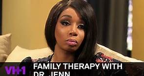 Family Therapy With Dr. Jenn | Official Super Trailer