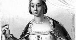 Margaret of Provence - Alchetron, The Free Social Encyclopedia