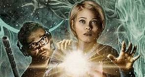 The Innkeepers - Movie Review by Chris Stuckmann