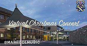 Marr College Virtual Christmas Concert 2020