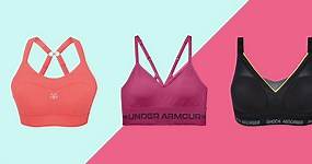 20 of the best sports bras for every workout, tried and tested
