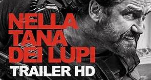 NELLA TANA DEI LUPI - Primo Trailer Ufficiale Italiano