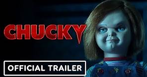 Chucky TV Series - Official Trailer (2021)