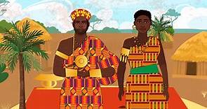 What was precolonial West Africa like? - Precolonial Africa - KS3 History - homework help for year 7, 8 and 9.  - BBC Bitesize
