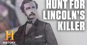 John Wilkes Booth's Final Days | History