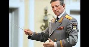 March "General Miloradovich" (Valery Khalilov)