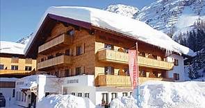 Central Hotel Gotthard, Lech, Austria | SNO