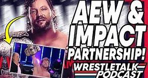 Kenny Omega WINS AEW CHAMPIONSHIP! AEW Dynamite, Dec 2 2020 | WrestleTalk Podcast