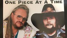 David Allan Coe & Johnny Paycheck - One Piece At A Time