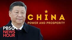 China: Power and Prosperity -- Watch the full documentary