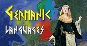 Germanic Language Family