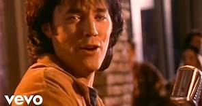 David Lee Murphy - Party Crowd (Official Video)