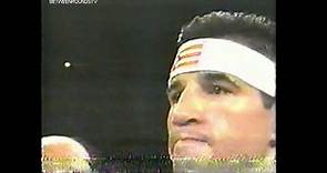 Oscar De La Hoya vs Wilfredo Rivera - Full Fight