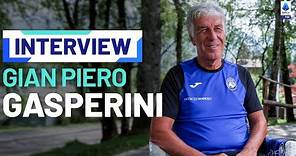 The man that made it happen for Atalanta | A Chat with Gasperini | Serie A 2023/24
