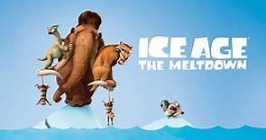 Ice Age: The Meltdown (2006) - video Dailymotion