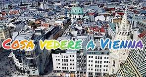 Cosa vedere a Vienna