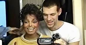 EXCLUSIVE: ‘KEVYN AUCOIN Beauty & the Beast in Me’ Features Rare Home Video of J.Lo, Janet Jackson -- Watch!