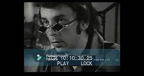 Phil Spector Audio Interview 1975 (VERY RARE)