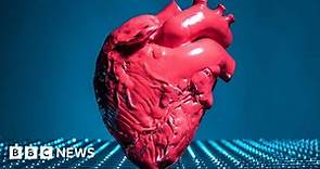 Could 3D printing be the future of organ transplants? - BBC News