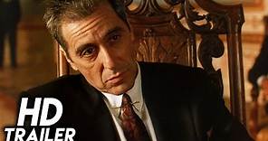 The Godfather: Part III (1990) ORIGINAL TRAILER [HD 1080p]
