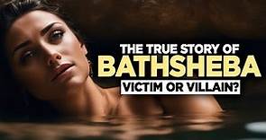 WHO WAS BATHSEBA: THE HISTORY OF THE RELATIONSHIP BETWEEN DAVID AND BATHSEBA IN THE BIBLE