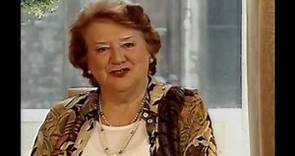 Interview With Judy Cornwell And Patricia Routledge (Part 3)