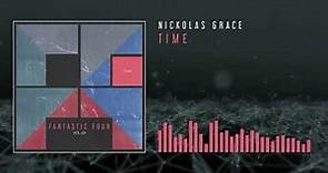 Nickolas Grace - Time