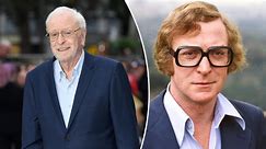 Michael Caine to retire at 90: ‘Might as well leave with all this’