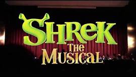 Plainedge High School presents Shrek: The Musical