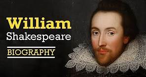 William Shakespeare Biography and Life Story | Author, Playwright