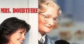 Mrs. Doubtfire (1993) Full Airing on Maldonado Network’s Mega-Movie Night (w/o Commercial Breaks)