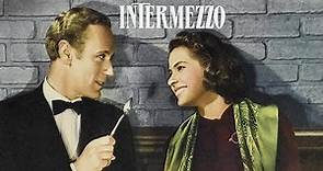 Intermezzo: A Love Story (1939) - Theatrical Trailer