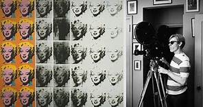 Anatomy of an Artwork: Andy Warhol's Marilyn Diptych at Tate Modern