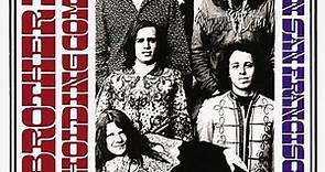 Big Brother And The Holding Company - Live In San Francisco, 1966