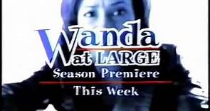 Wanda at Large Promo - Season Premiere (2003)