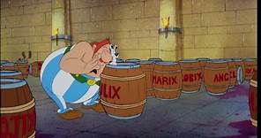Asterix en Bretaña 1987 Latino ReDoblaje - Astérix chez les Bretons