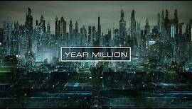 Bist du bereit für die Zukunft? | YEAR MILLION | WELT Trailer 2