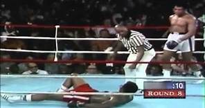 Muhammad Ali Highlights - The Greatest