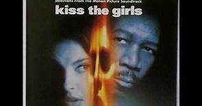 Kiss The Girls - To Cross The Rubicon (Mark Isham)